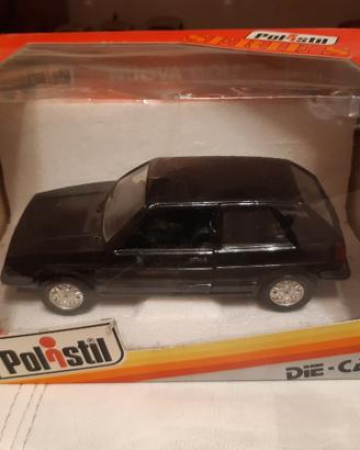 VOLKSWAGEN GOLF by Polistil 1 25 nuova con scatola
