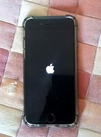 Apple IPhone 6S 64 GB argento
