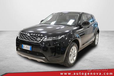 LAND ROVER EVOQUE 2.0D I4 150CV AUTO AWD S ( FARI 
