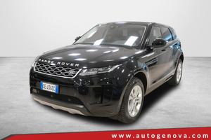 LAND ROVER EVOQUE 2.0D I4 150CV AUTO AWD S ( FARI 