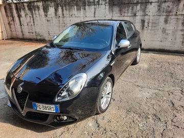 alfa romeo Giulietta 1.6 jtdm Super