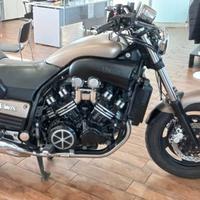 Yamaha V Max 1200 - 1999