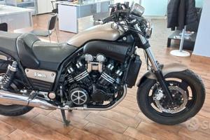 Yamaha V Max 1200 - 1999