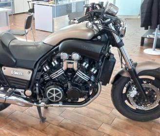 Yamaha V Max 1200 - 1999