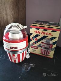 macchina popcorn ariete 
