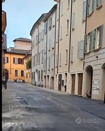 Miniappartamento a 200 mt da Piazza Fontanesi
