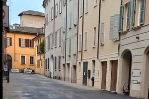 Miniappartamento a 200 mt da Piazza Fontanesi