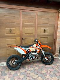 Ktm exc 125