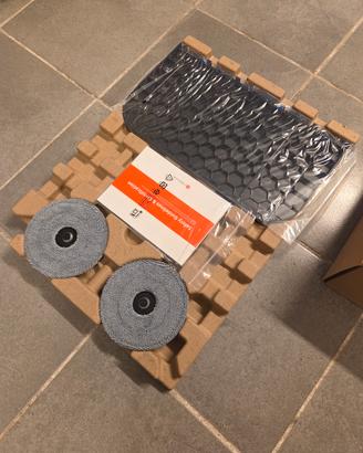 roborock Saros 10R Robot