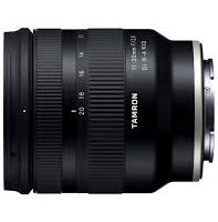 Tamron 16-30 f2,8 Di III VXD G2 Sony E