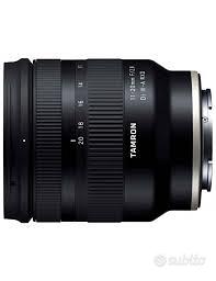 Tamron 16-30 f2,8 Di III VXD G2 Sony E