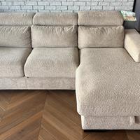 Divano poltrone sofà