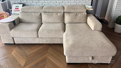 Divano poltrone sofà