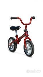 Bicicletta senza pedali Chicco