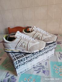 Scarpe primavera estate Premiata Lucy
6148 n.41