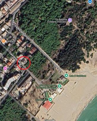Appartamento Ginosa Marina