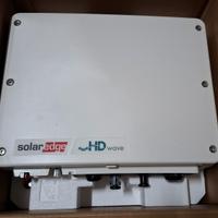 inverter SolarEdge 3kw NON funzionante per ricambi