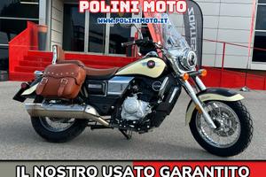 Um Renegade Commando 300