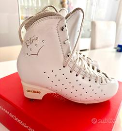 Stivaletto Edea Ritmo