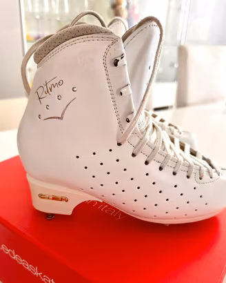 Stivaletto Edea Ritmo