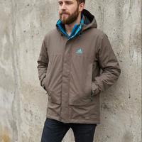 Giacca Adidas Outdoor ClimaProof