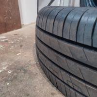 pneumatici 225-55-17