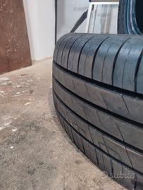 pneumatici 225-55-17