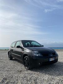 renault clio 1.5 dci 82cv