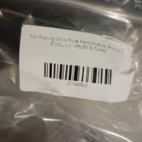 Ammortizzatore MTB nuovo 185x55 attacco trunnion F