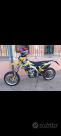 kit Motard 