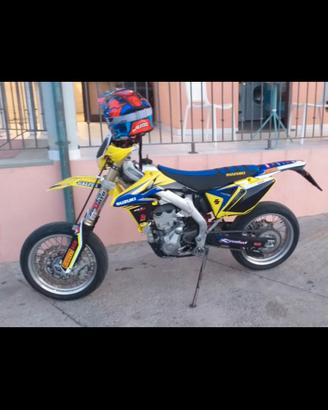 kit Motard 