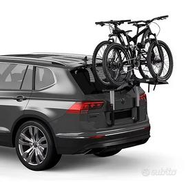 Thule OutWay Platform 2 – Portabici 2 bici