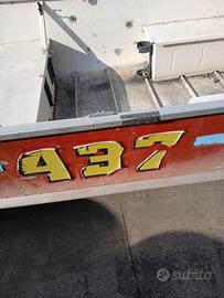 barca da pesca 