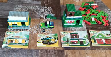 Costruzioni Biobuddi 