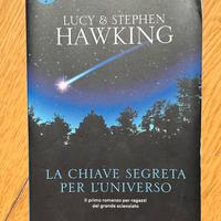 La chiave segreta per l’universo