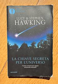 La chiave segreta per l’universo