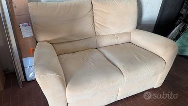 Divano "Divani&divani" Natuzzi