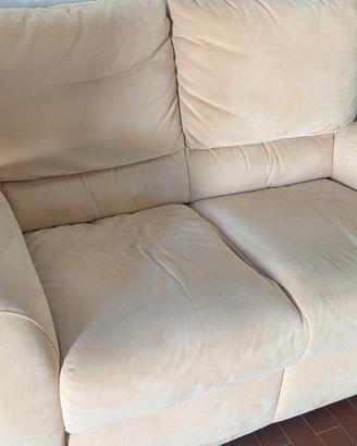 Divano "Divani&divani" Natuzzi