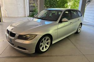 Bmw320 Touring sport 2000 diesel 163 cavalli