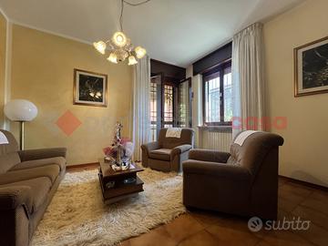 Appartamento Isola Rizza [Cod. rif 3319148VRG]