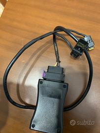 Centralina aggiuntiva power revolution-dipa sport