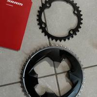 Corone SRAM FORCE 46-33