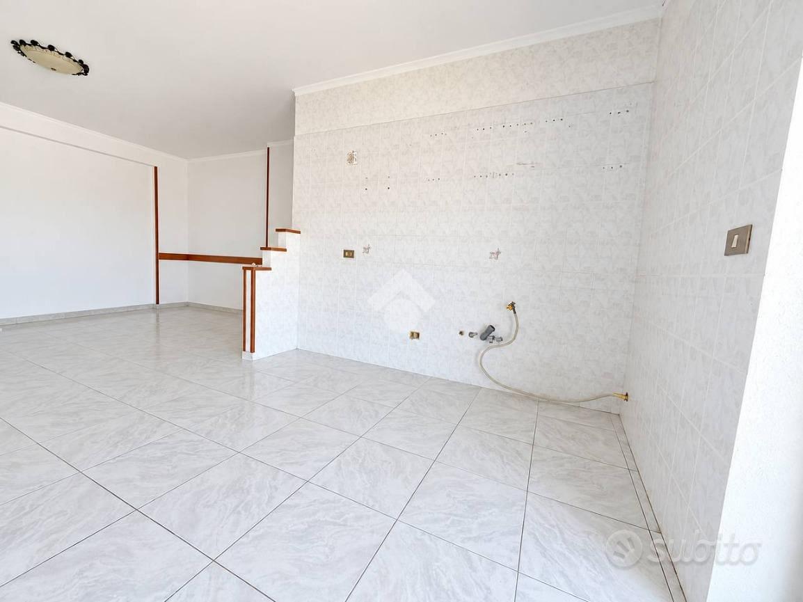 Appartamento – Montalto Uffugo, Taverna - Vista 4