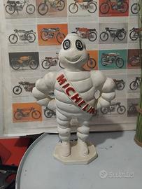 Bibendum OMINO MICHELIN