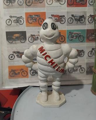 Bibendum OMINO MICHELIN