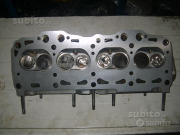 Testata Fiat Tipo Tempra 1.4 1.6 Innocenti Elba