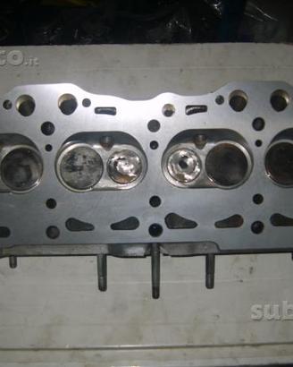 Testata Fiat Tipo Tempra 1.4 1.6 Innocenti Elba