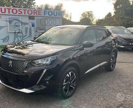 Peugeot 2008 1.5hdi*autom*gt-line*virtual - 2020