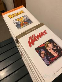 Raccolta I fumetti della Repubblica