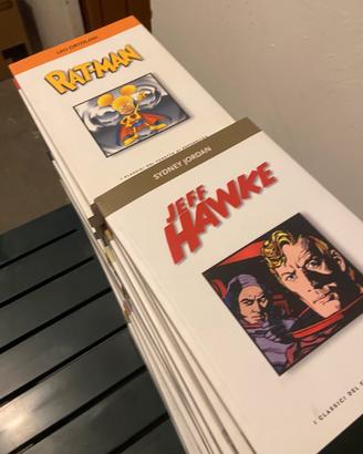 Raccolta I fumetti della Repubblica